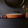 Villeroy & Boch Artis Aufsatzwaschtisch, oval - Produktansicht