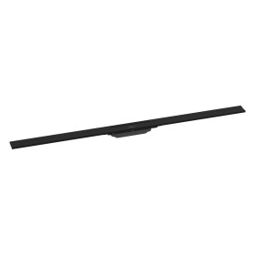 hansgrohe RainDrain Flex Fertigset Duschrinne 120 cm, kürzbar