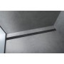 hansgrohe RainDrain Flex Fertigset Duschrinne 120 cm, kürzbar - Detailansicht