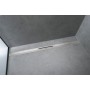 hansgrohe RainDrain Flex Fertigset Duschrinne 120 cm, kürzbar - Detailansicht