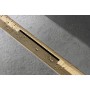 hansgrohe RainDrain Flex Fertigset Duschrinne 120 cm, kürzbar - technische Ansicht