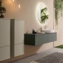 Lavabo d'appoggio Villeroy & Boch Antao 65 x 40 cm, senza troppo pieno, non levigato