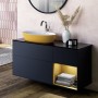 Lavabo d'appoggio ovale Villeroy & Boch Artis - immagine prodotto