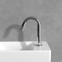 Robinetterie universelle Villeroy & Boch pour eau froide sans bonde