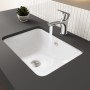VitrA S20 Unterbauwaschtisch 50 x 37 cm