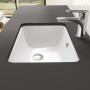 VitrA S20 Unterbauwaschtisch 50 x 37 cm - Detailansicht