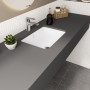 VitrA S20 Unterbauwaschtisch 50 x 37 cm - Produktansicht