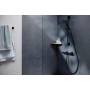 hansgrohe Ecostat Fine Duschthermostat Aufputz - Produktansicht