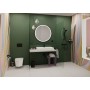 hansgrohe Ecostat Fine Duschthermostat Aufputz - Detailansicht