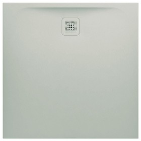 Receveur de douche LAUFEN PRO Marbond 100 x 100 x 3,3 cm