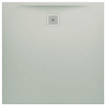 Receveur de douche LAUFEN PRO Marbond 100 x 100 x 3,3 cm