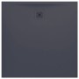 Receveur de douche LAUFEN PRO Marbond 100 x 100 x 3,3 cm
