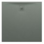 Receveur de douche LAUFEN PRO Marbond 100 x 100 x 3,3 cm