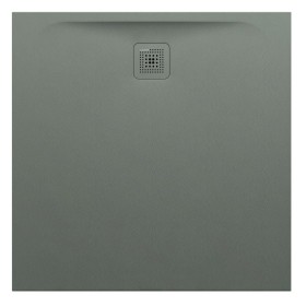 Receveur de douche LAUFEN PRO Marbond 100 x 100 x 3,3 cm