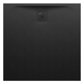 Receveur de douche LAUFEN PRO Marbond 100 x 100 x 3,3 cm