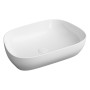 VitrA Options Outline Aufsatzschale TV 61,5 x 40,5 cm - Detailansicht