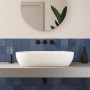 VitrA Options Outline Aufsatzschale TV 61,5 x 40,5 cm - Detailansicht