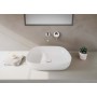 VitrA Options Outline Aufsatzschale TV 61,5 x 40,5 cm - Detailansicht