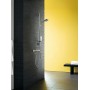 hansgrohe Croma 100 Handbrause Multi - technische Ansicht