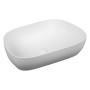 VitrA Options Outline Aufsatzschale TV 61,5 x 40,5 cm - Detailansicht