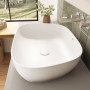 VitrA Options Outline Aufsatzschale TV 61,5 x 40,5 cm - Produktansicht