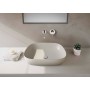 VitrA Options Outline Aufsatzschale TV 61,5 x 40,5 cm - technische Ansicht
