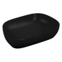 VitrA Options Outline Aufsatzschale TV 61,5 x 40,5 cm - Detailansicht
