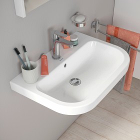 Lavabo Duravit D-Code 65 cm