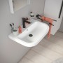 Lavabo Duravit D-Code 65 cm - photo produit