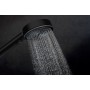 hansgrohe Pulsify Select S Brausesystem 105 3 Strahlarten Relaxation wassersparend - Detailansicht