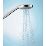 hansgrohe Croma 100 Handbrause Multi - Detailansicht