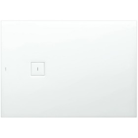 Bac à douche LAUFEN SOLUTIONS Marbond 140 x 100 cm
