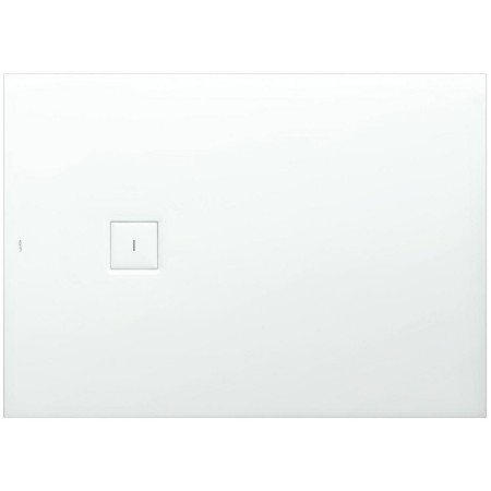 Bac à douche LAUFEN SOLUTIONS Marbond 140 x 100 cm