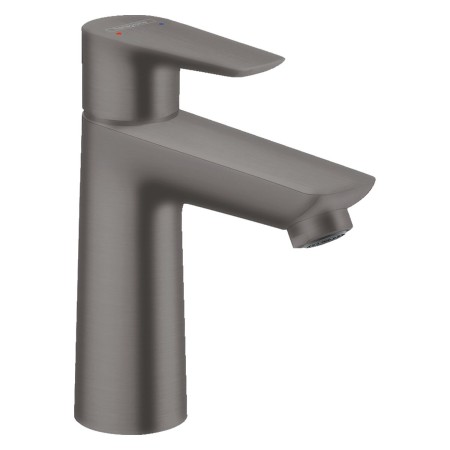 Rubinetto monocomando per lavabo hansgrohe Talis E 110 senza scarico