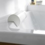 Duravit Paiova Eck-Badewanne 170 x 100 cm Ecke links - Produktansicht
