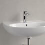 Lavabo Villeroy & Boch O.novo 60 x 46 cm, con troppopieno - immagine prodotto