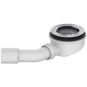 Duravit Sustano Duschwannenablauf Ablaufleistung 0,45 l/s