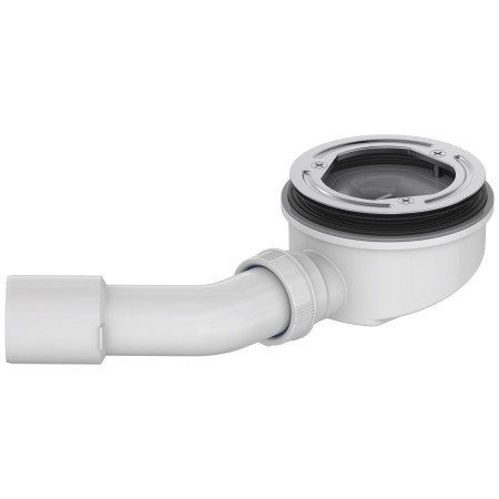 Duravit Sustano Duschwannenablauf Ablaufleistung 0,45 l/s