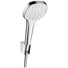 Set hansgrohe Croma Select E 1jet Porter 125 cm