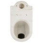 WC a pavimento LAUFEN PRO per combinazione con uscita Vario - vista dettagliata