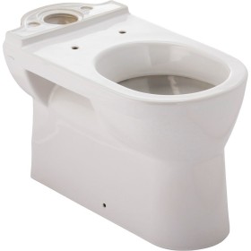 WC a terra LAUFEN PRO con scarico piatto per combinazione con uscita Vario