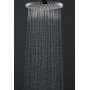 hansgrohe Vernis Blend Kopfbrause 1jet - technische Ansicht