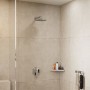 hansgrohe Vernis Blend Kopfbrause 1jet - Produktansicht