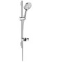 Ensemble hansgrohe Raindance Select S 120 Unica 90 cm