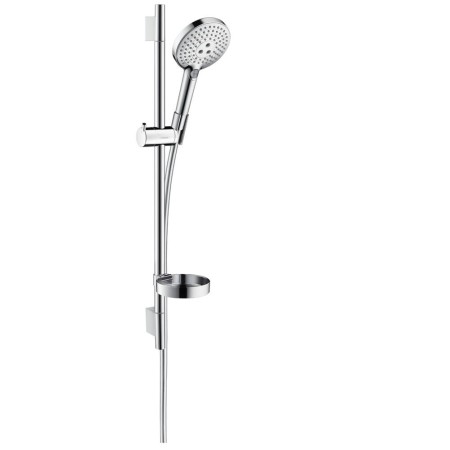 Ensemble hansgrohe Raindance Select S 120 Unica 90 cm