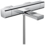 hansgrohe Ecostat E Wannenthermostat Aufputz