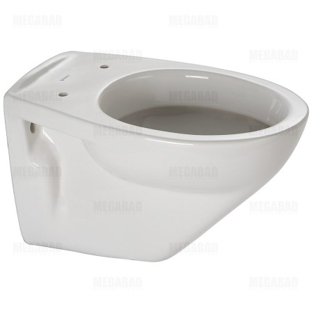 Duravit Duraplus Hornberg WC sospeso