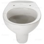 Duravit Duraplus Hornberg WC sospeso - vista dettagliata