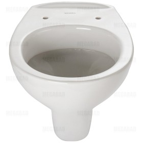 Duravit Duraplus Hornberg WC sospeso