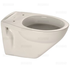 Duravit Duraplus Hornberg WC sospeso